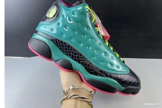 Retro 836405-305 Jordan 13 836405-305 Doernbecher AIR 0619